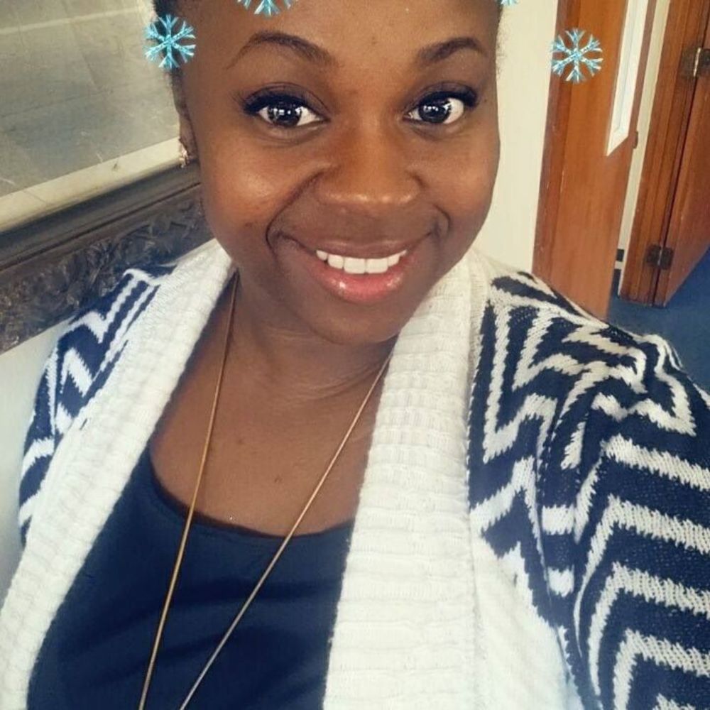 Meet your Posher, Marteeka